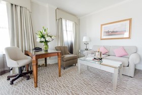 Warwick Melrose Dallas