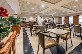 Wingate by Wyndham Dallas Love Field