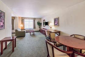 Wingate by Wyndham Dallas Love Field