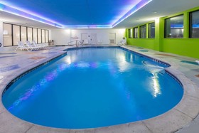 Wingate by Wyndham Dallas Love Field