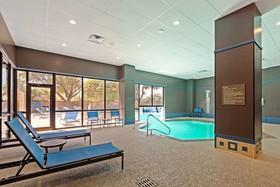 Sonesta Suites Dallas Park Central