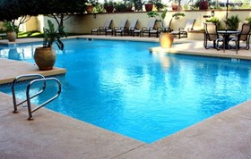 Sonesta Suites Dallas Park Central
