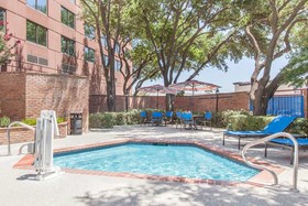 Sonesta Suites Dallas Park Central