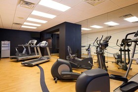 Sonesta Suites Dallas Park Central