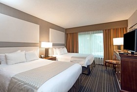 Sonesta Suites Dallas Park Central