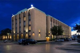 Wyndham Garden Dallas North
