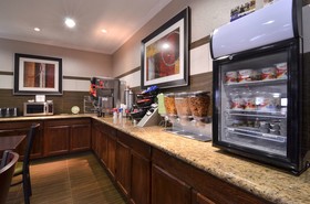 Best Western Dayton Inn & Suites