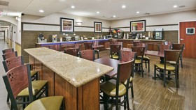 Best Western Dayton Inn & Suites