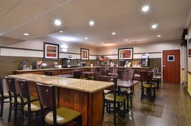 Best Western Dayton Inn & Suites