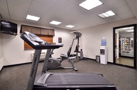 Best Western Dayton Inn & Suites