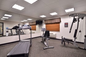 Best Western Dayton Inn & Suites