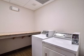 Best Western Dayton Inn & Suites