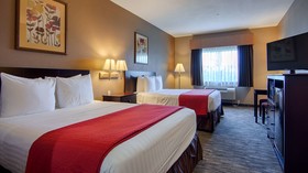 Best Western Dayton Inn & Suites