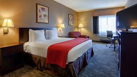 Best Western Dayton Inn & Suites