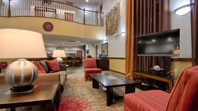Best Western Dayton Inn & Suites