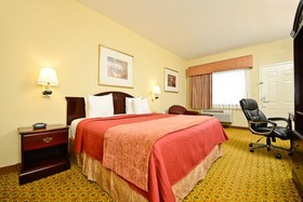 Best Western Dayton Inn & Suites
