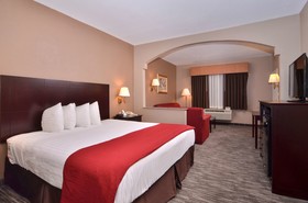 Best Western Dayton Inn & Suites