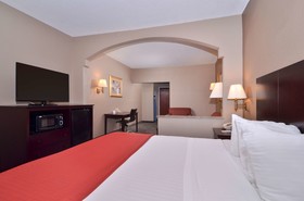 Best Western Dayton Inn & Suites