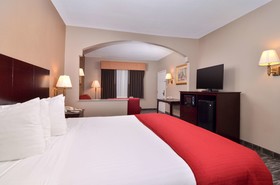 Best Western Dayton Inn & Suites