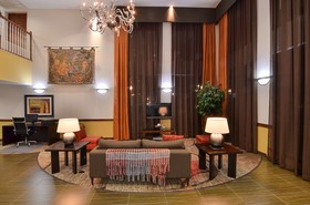 Best Western Dayton Inn & Suites