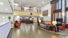 Best Western Dayton Inn & Suites