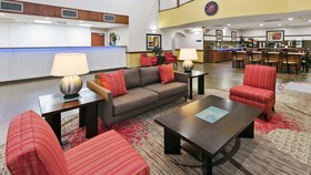 Best Western Dayton Inn & Suites