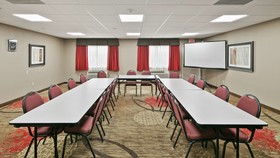 Best Western Dayton Inn & Suites
