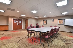 Best Western Dayton Inn & Suites