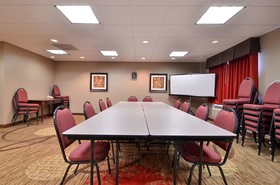 Best Western Dayton Inn & Suites