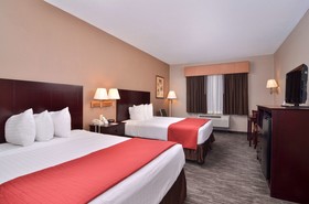 Best Western Dayton Inn & Suites