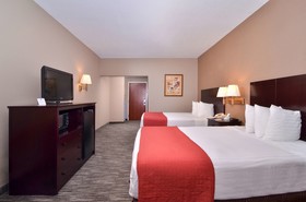 Best Western Dayton Inn & Suites