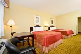 Best Western Dayton Inn & Suites