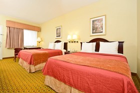 Best Western Dayton Inn & Suites