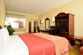 Best Western Dayton Inn & Suites