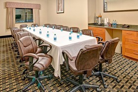 Baymont by Wyndham Decatur