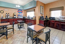 Baymont by Wyndham Decatur