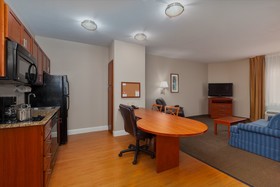 Candlewood Suites Decatur Medical Center