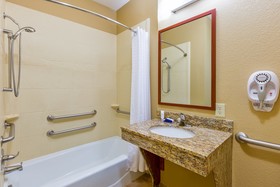 Candlewood Suites Decatur Medical Center