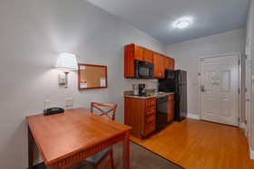 Candlewood Suites Decatur Medical Center