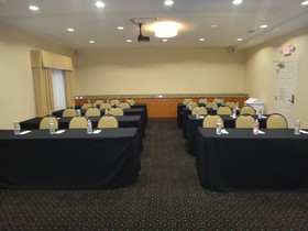 Candlewood Suites Decatur Medical Center