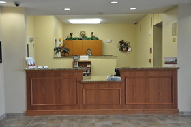Candlewood Suites Decatur Medical Center
