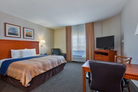 Candlewood Suites Decatur Medical Center