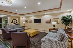 Candlewood Suites Decatur Medical Center