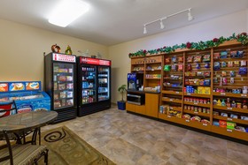 Candlewood Suites Decatur Medical Center