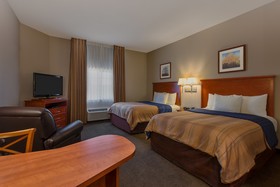 Candlewood Suites Decatur Medical Center