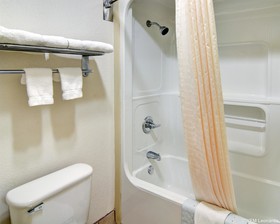 Super 8 by Wyndham Decatur Texas