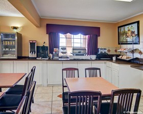 Super 8 by Wyndham Decatur Texas