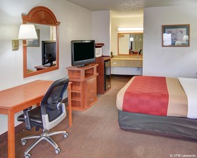 Super 8 by Wyndham Decatur Texas