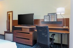 Fairfield Inn & Suites Decatur