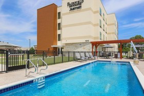 Fairfield Inn & Suites Decatur